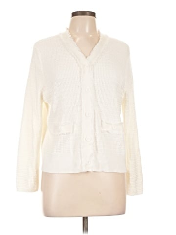 Adrianna Papell Cardigan (view 1)
