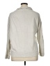 Gap Outlet Gray Sweatshirt Size XL - photo 2