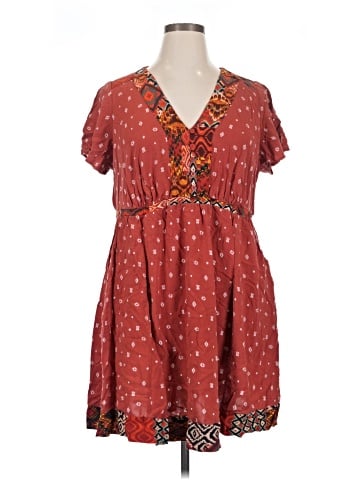 Torrid Casual Dress (view 1)