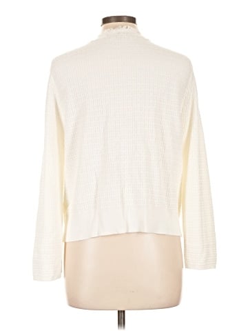 Adrianna Papell Cardigan (view 2)