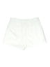 Universal Thread Solid White Shorts Size 10 - photo 2