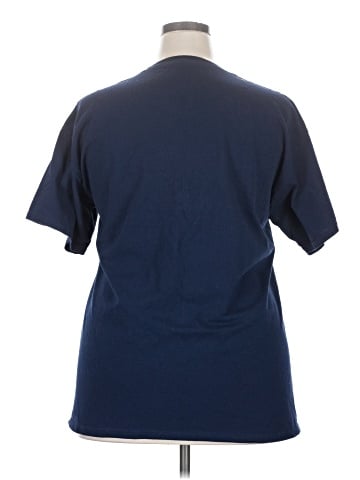 Unbranded Short Sleeve T-Shirt (view 2)