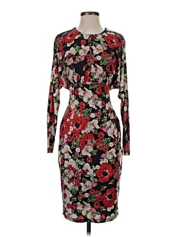 Alexia Admor Cocktail Dress (view 1)