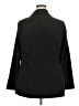 Studio by Torrid Black Blazer Size 2X Plus (2) - photo 2