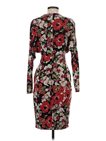 Alexia Admor Cocktail Dress (view 2)
