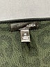 Aqua Green Long Sleeve Top Size M - photo 7