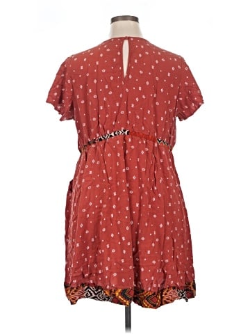 Torrid Casual Dress (view 2)