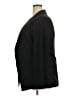 Studio by Torrid Black Blazer Size 2X Plus (2) - photo 5