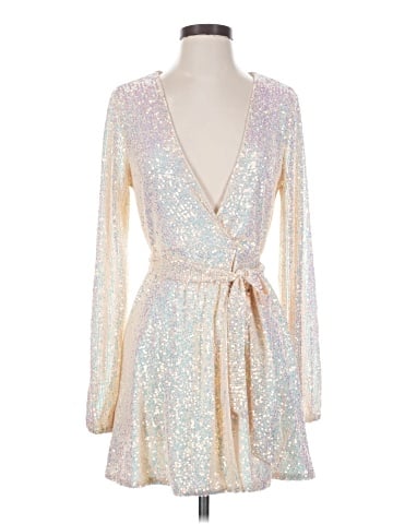 showpo Cocktail Dress (view 1)