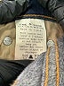 Rag & Bone/JEAN Blue Jeans Size 28 waist - photo 8