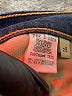 Rag & Bone/JEAN Blue Jeans Size 28 waist - photo 9