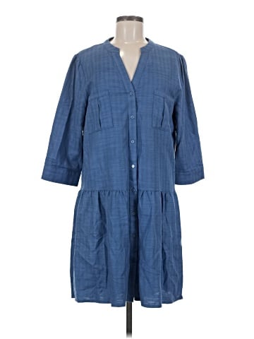 Caslon Casual Dress (view 1)