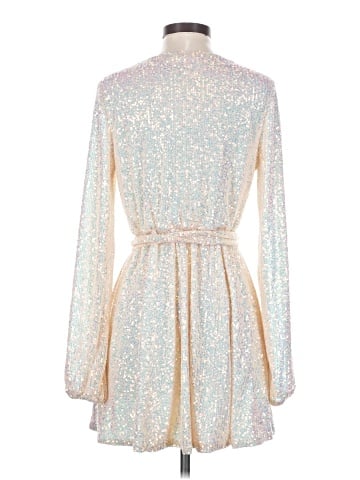 showpo Cocktail Dress (view 2)