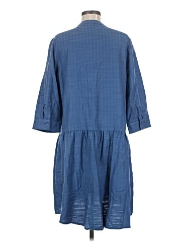 Caslon Casual Dress (view 2)