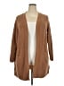 Old Navy Brown Cardigan Size 2X - photo 1