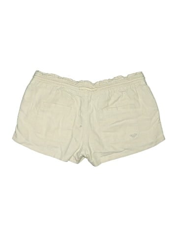 Roxy Khaki Shorts (view 2)