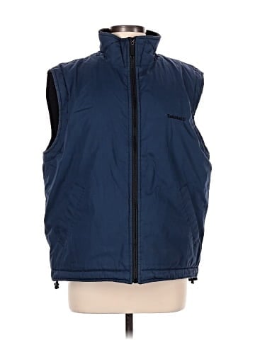 Timberland Vest (view 1)