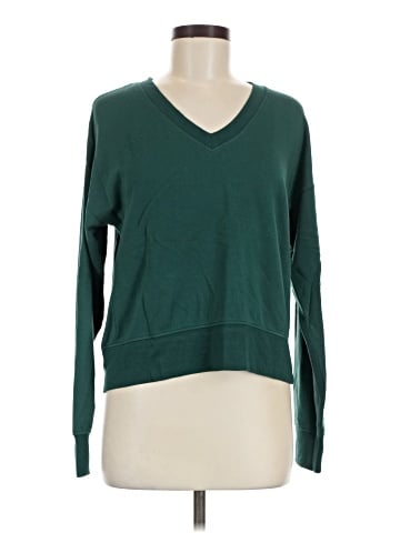 Threads 4 Thought Long Sleeve Top (view 1)