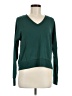 Threads 4 Thought Green Long Sleeve Top Size M - photo 1