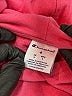 Champion Pink Pullover Hoodie Size 4 - photo 3