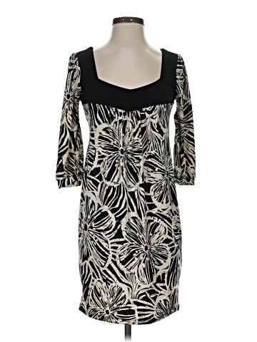 Catch My i Cocktail Dress (view 1)