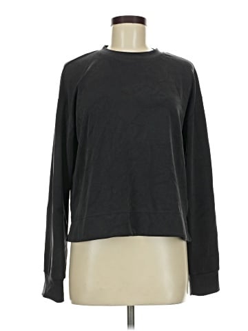 Athleta Long Sleeve T-Shirt (view 1)