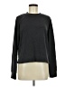 Athleta Black Long Sleeve T-Shirt Size M - photo 1