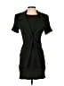 D.B.Y. Ltd 100% Polyester Black Casual Dress Size 5 - photo 1