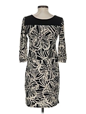 Catch My i Cocktail Dress (view 2)