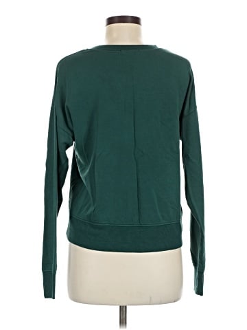 Threads 4 Thought Long Sleeve Top (view 2)