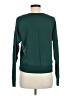 Threads 4 Thought Green Long Sleeve Top Size M - photo 2