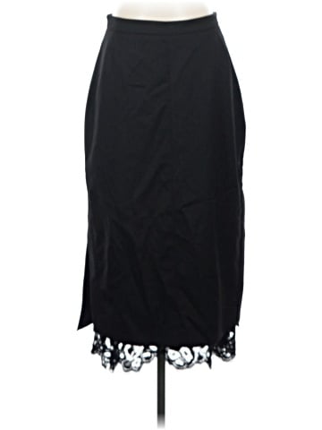 Robert Rodriguez Formal Skirt (view 1)