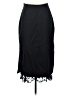 Robert Rodriguez Black Formal Skirt Size 3 - photo 1