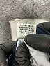 J Brand Chevron-herringbone Blue Jeans Size 26 waist - photo 8