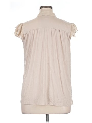 French Laundry Sleeveless Blouse (view 2)