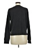 Athleta Black Long Sleeve T-Shirt Size M - photo 2