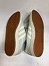 Adidas White Sneakers Size 7 - photo 5