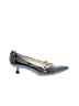 Life Stride Gray Heels Size 9 1/2 (wide) - photo 1