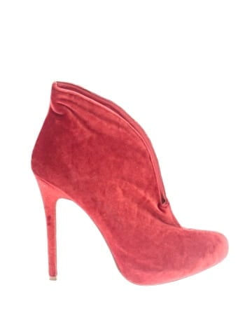 Liliana Heels (view 1)