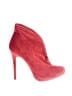 Liliana Red Heels Size 8 1/2 - photo 1