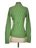 Charter Club Green Pullover Sweater Size S - photo 2