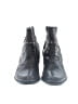 Baretraps Black Ankle Boots Size 10 - photo 2