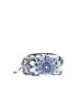 Vera Bradley Paisley Purple Makeup Bag One size - photo 2