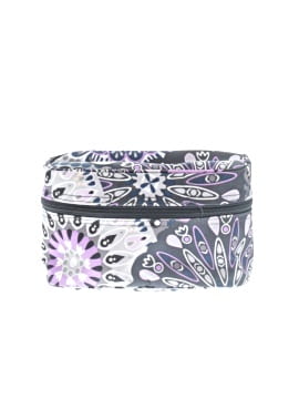 Vera Bradley Makeup Bag