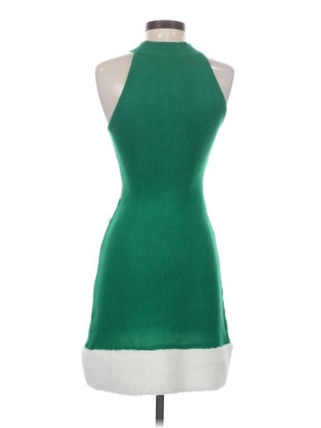 No Boundaries Casual Dress (view 2)