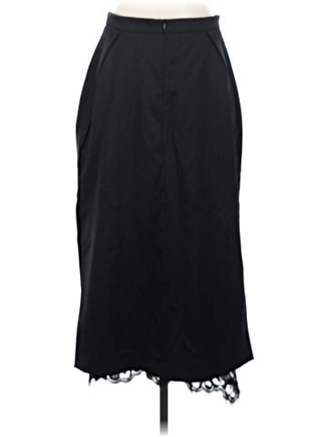 Robert Rodriguez Formal Skirt (view 2)