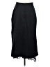 Robert Rodriguez Black Formal Skirt Size 3 - photo 2