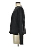 Athleta Black Long Sleeve T-Shirt Size M - photo 5