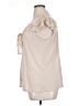 French Laundry Ivory Sleeveless Blouse Size 14 - photo 5