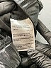 Material Girl Solid Black Jacket Size M - photo 7